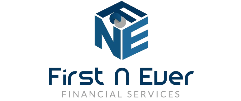 First n Ever logo